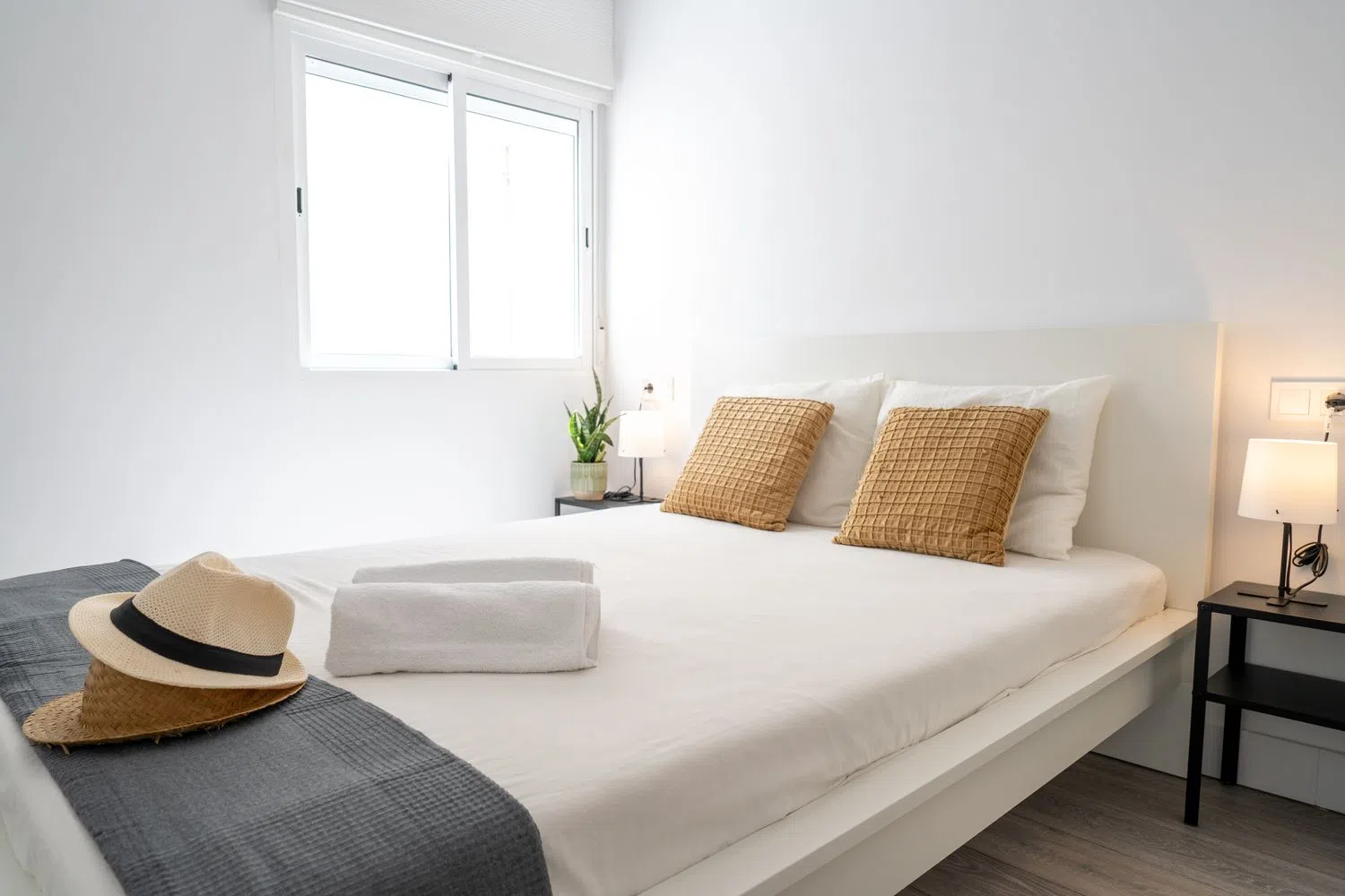 Piso en calle d' Antonio Ponz, 120 - Foto 11