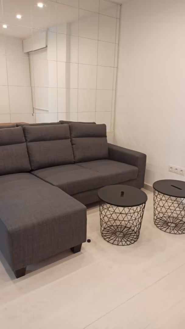 Apartamento en  Calle Postigos 27