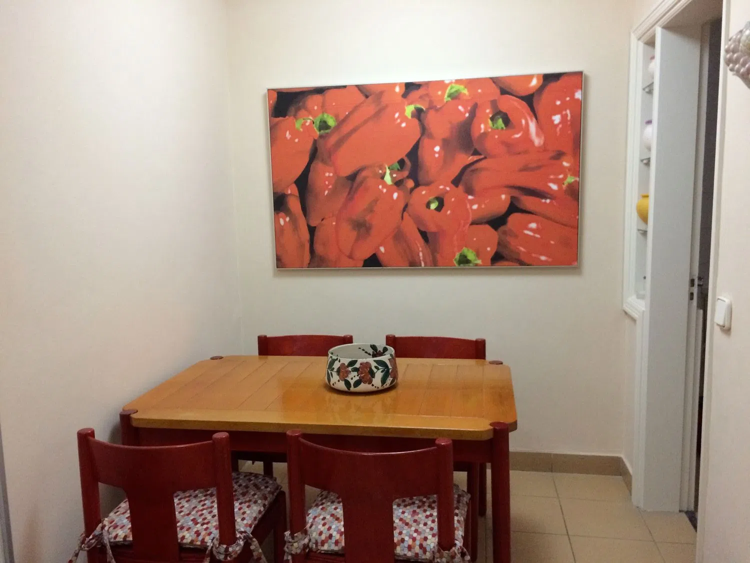 Piso en calle San Bernardo, 16 - Foto 11