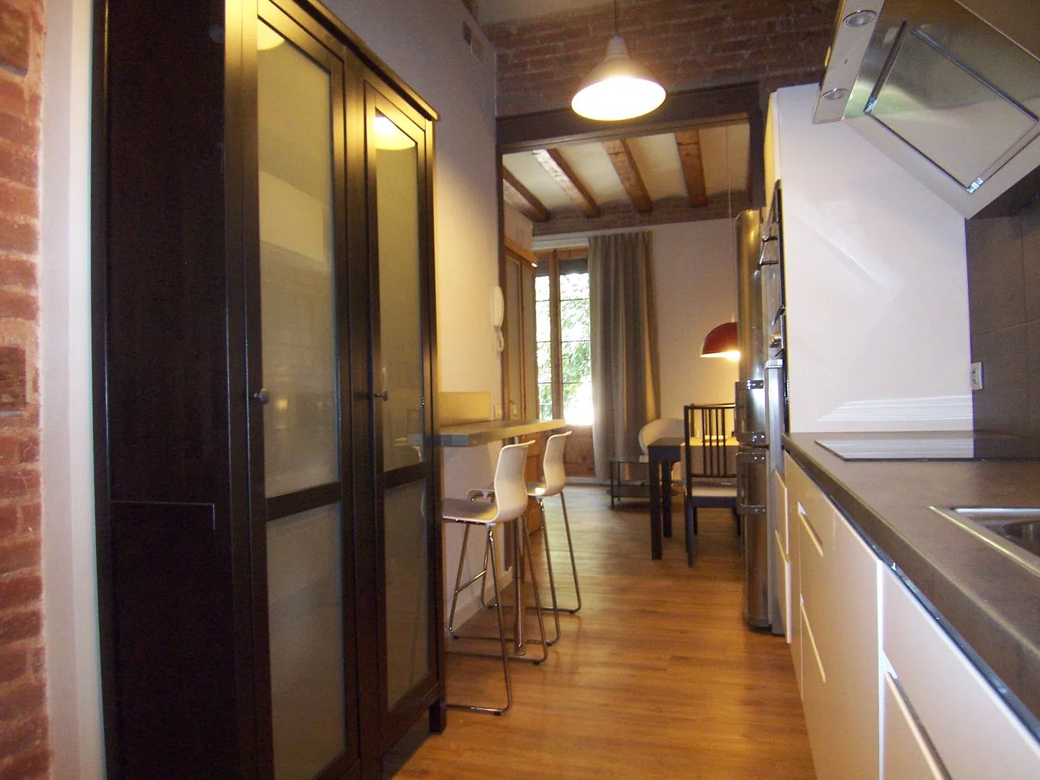 Piso en calle de Casanova, 22 - Foto 4