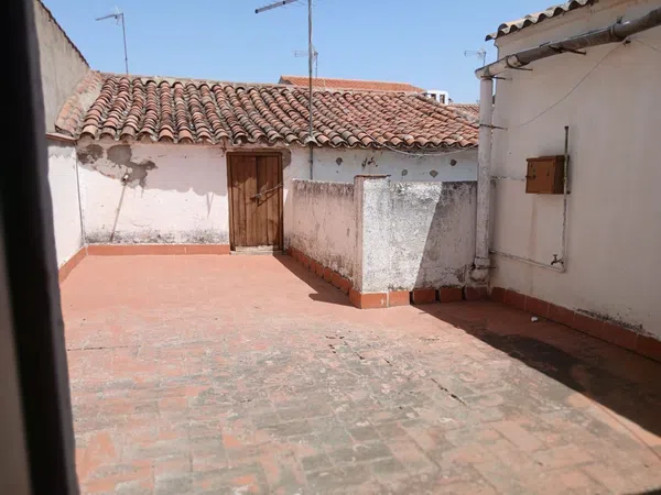 Casa o chalet independiente en Calle Fray Mateo, 4 - Foto 9