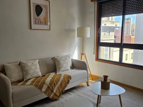 Piso en puerta Canseco, 7