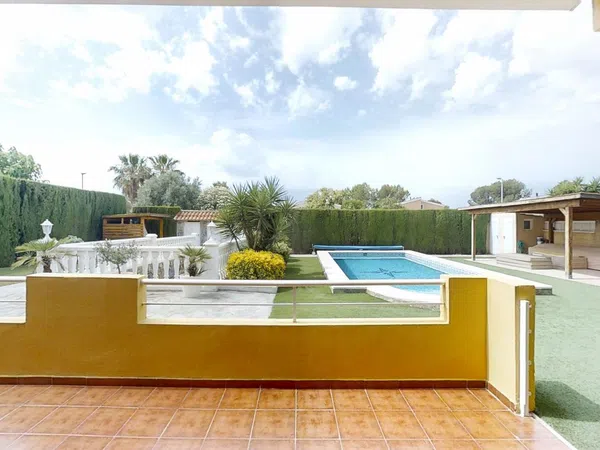 Casa o chalet independiente en Urbanització Llomayna, 23 - Foto 6