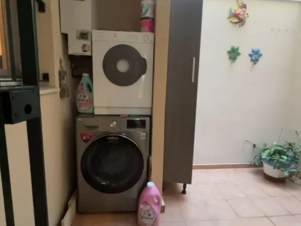 Chalet pareado en Calle Ingeniero Vargas Machuca, 2, La Casería - San Carlos, La Casería - San Carlos - Foto 10