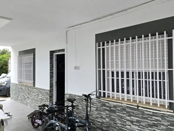 Casa o chalet independiente en Petunias, 19 - Foto 4