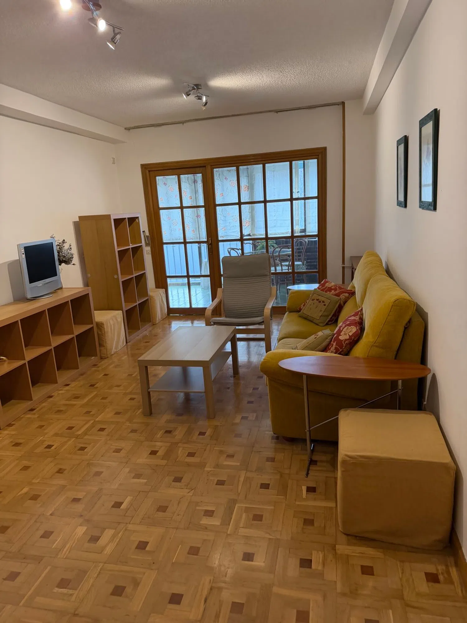 Piso en Barrio Pilar - Foto 1