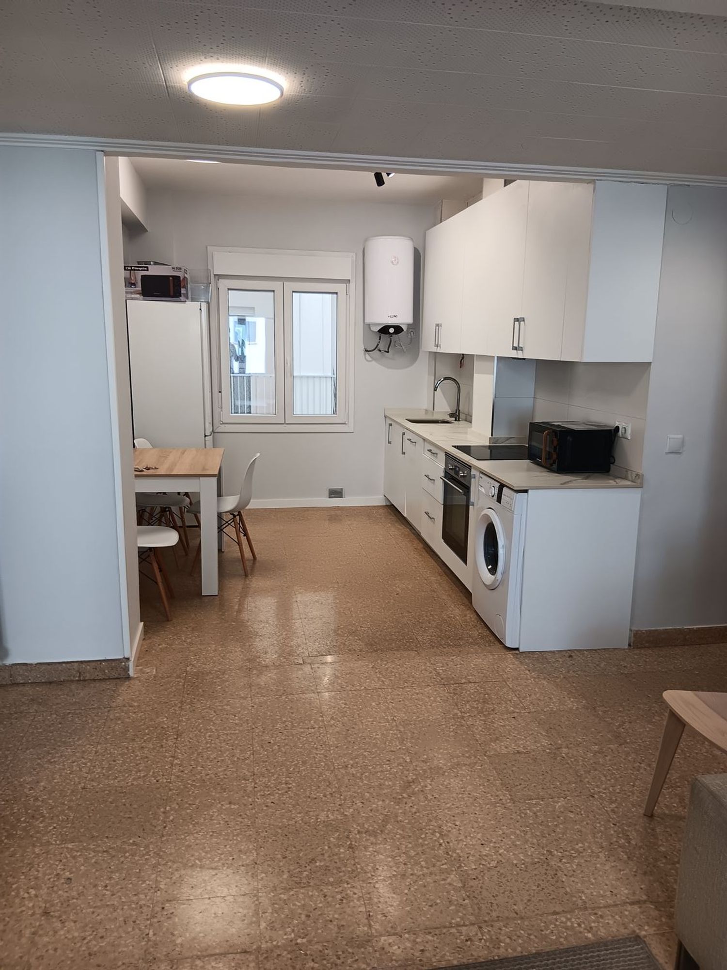 Piso en Avenida de la Paz, 64, Residencia, Residencia - Foto 7