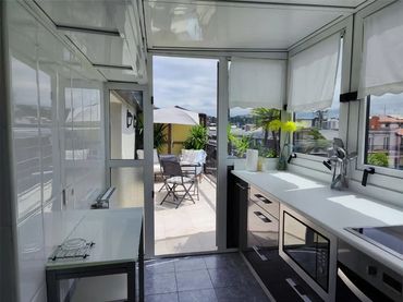 Piso en  Calle de Fuenterrabía 181 - Foto 1