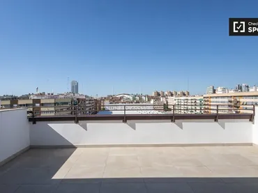 Piso en  Valencia Capital - Foto 19