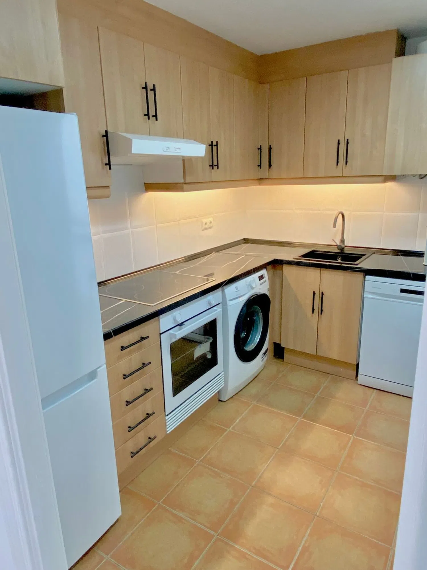 Piso en calle de Planas, 49 - Foto 9