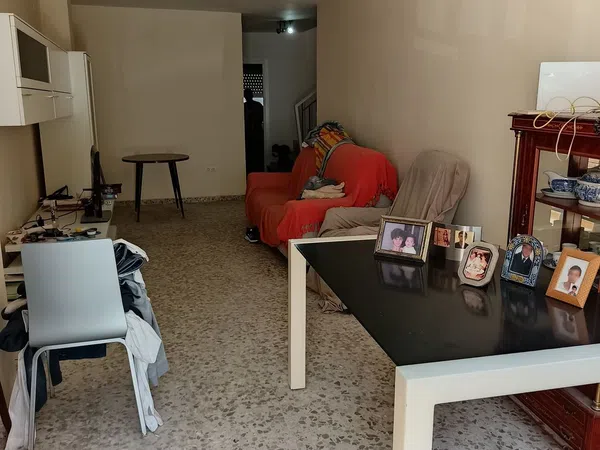 Chalet adosado en Calle San Juan de Dios, 3 - Foto 4