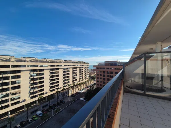 Dúplex en Paseo Serra d'Espadá, La Patacona, La Patacona - Foto 24