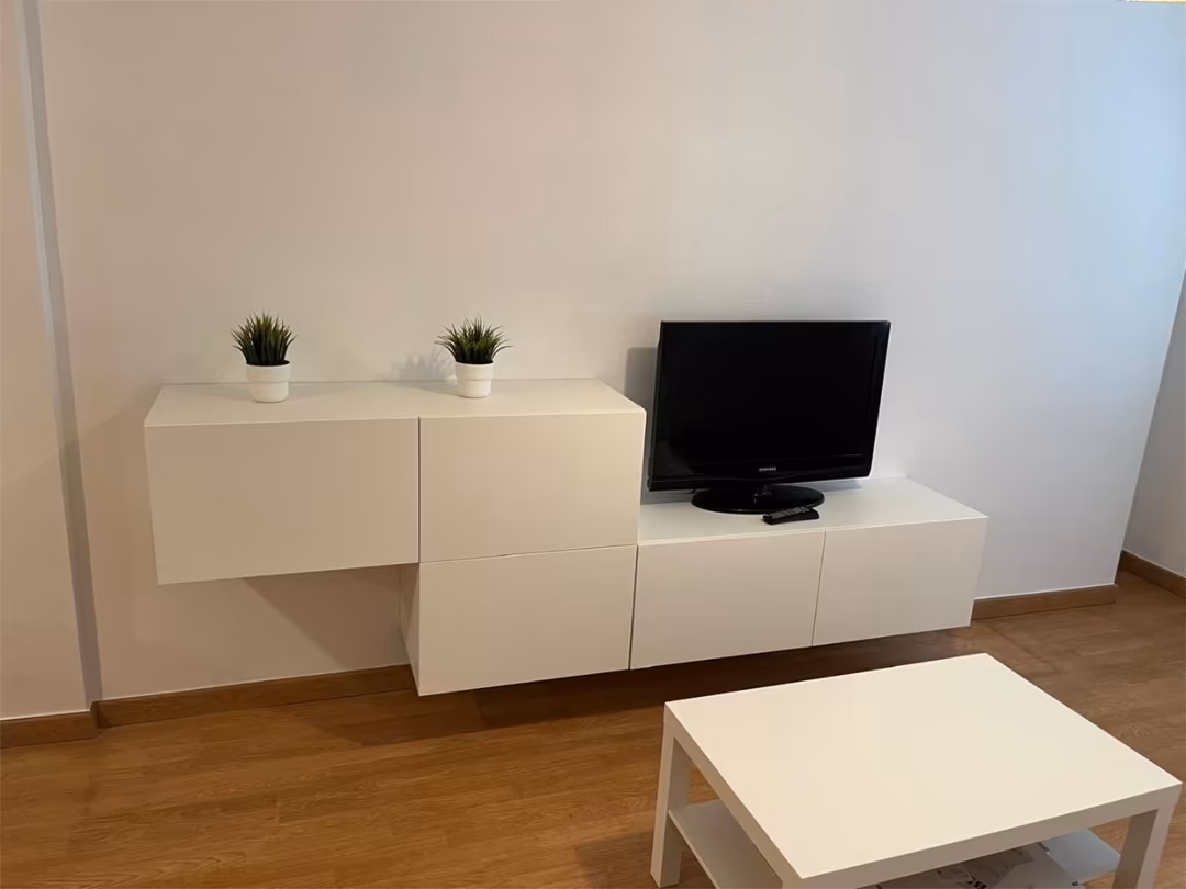 Apartamento en  Calle Andalucia 10 - Foto 2