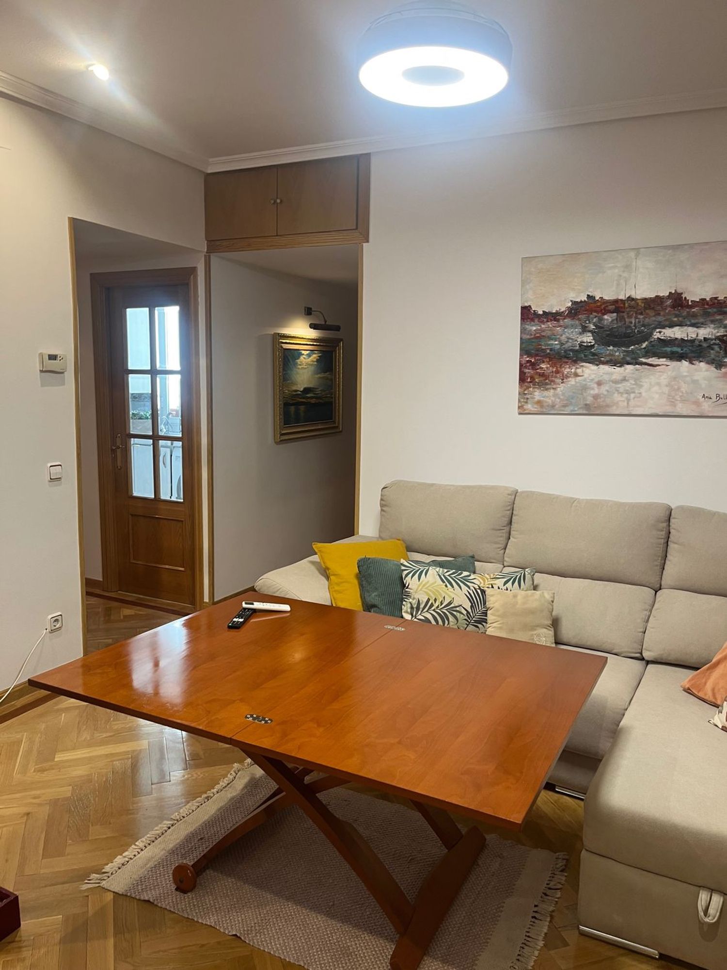 Piso en calle de Raimundo Fernández Villaverde, 37 - Foto 28