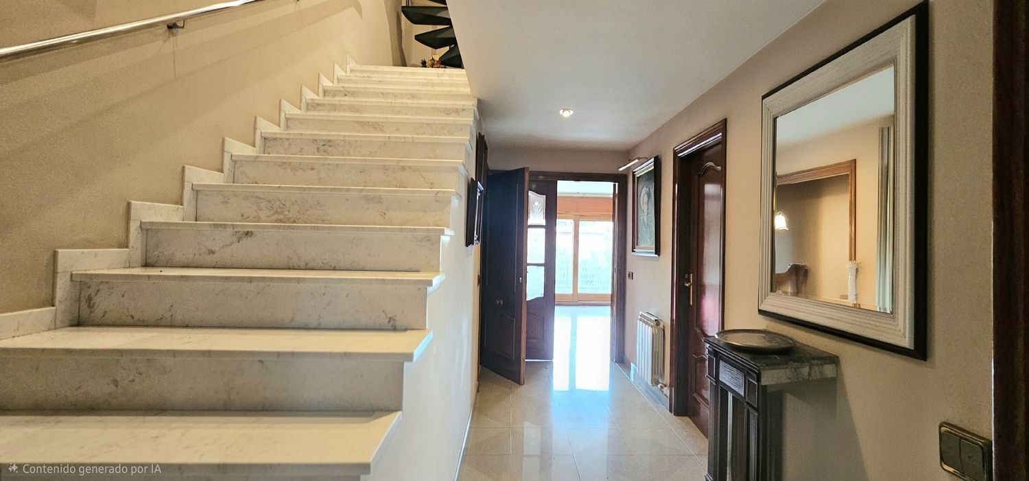 Chalet adosado en calle Joan Fuster, 34 - Foto 15