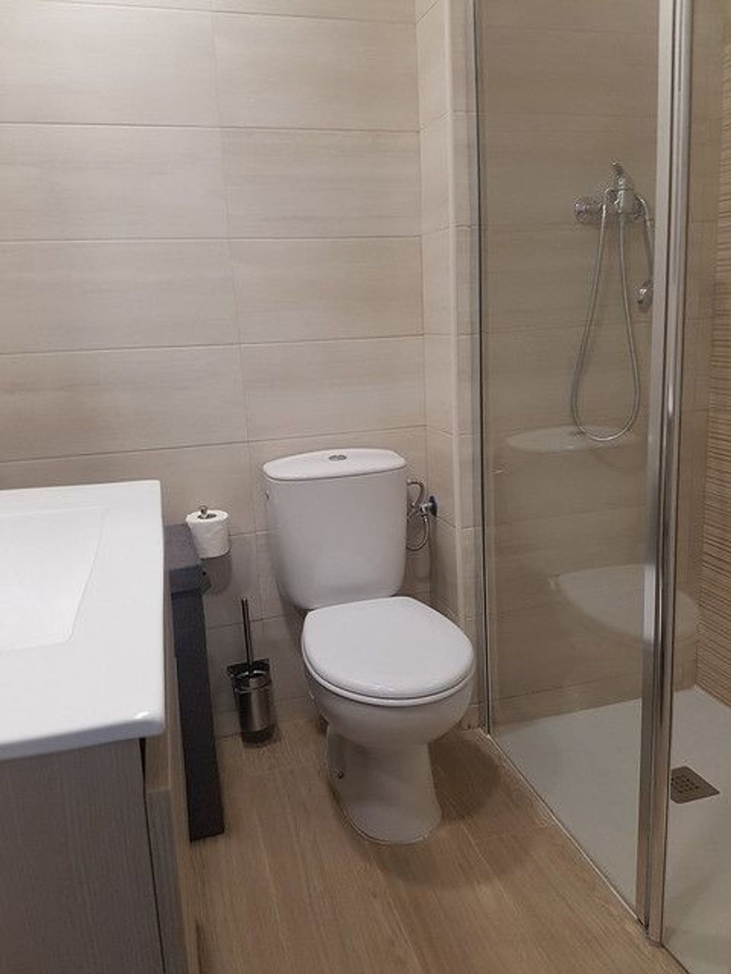 Piso en calle Bazán, 7 - Foto 5