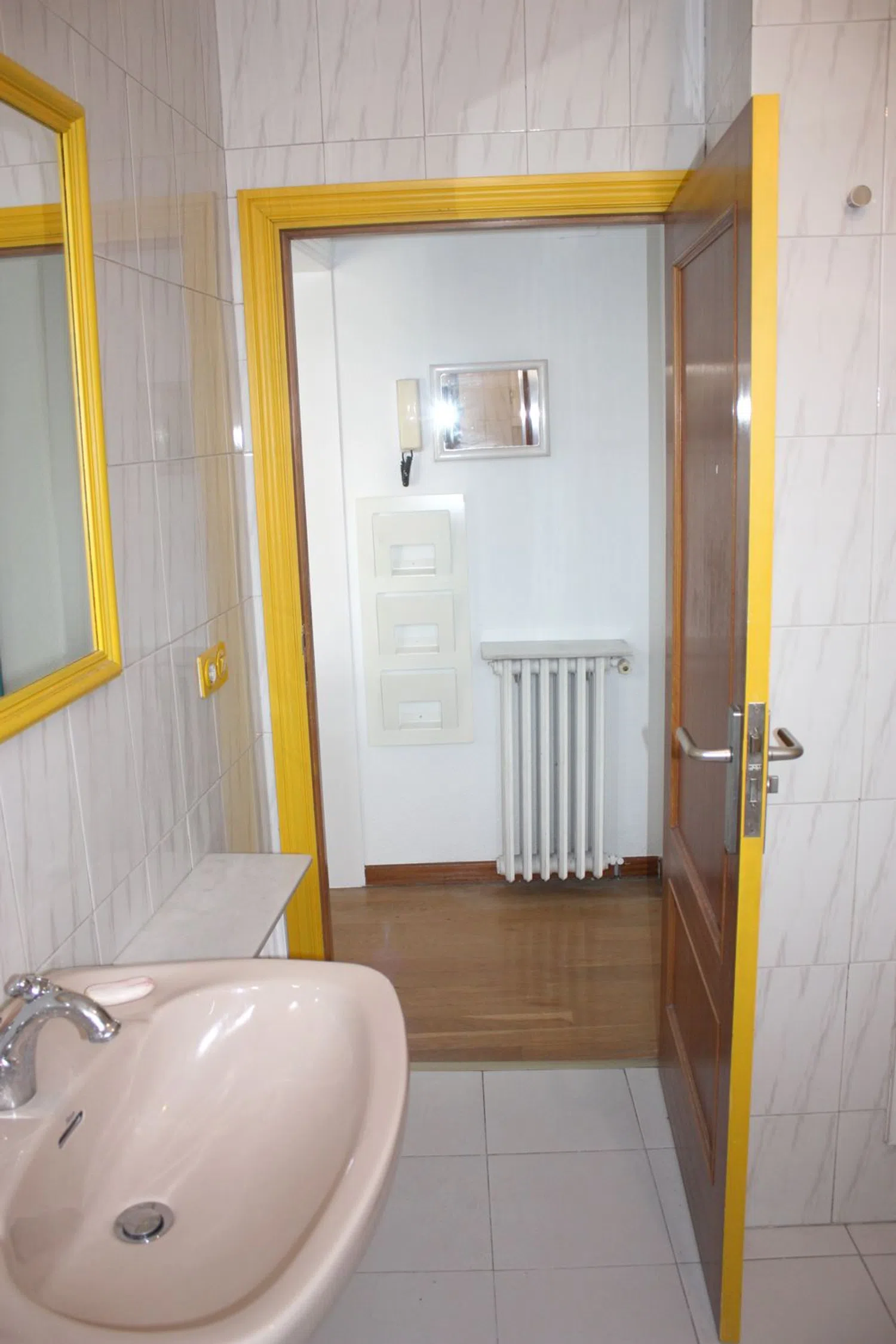 Piso - Foto 19