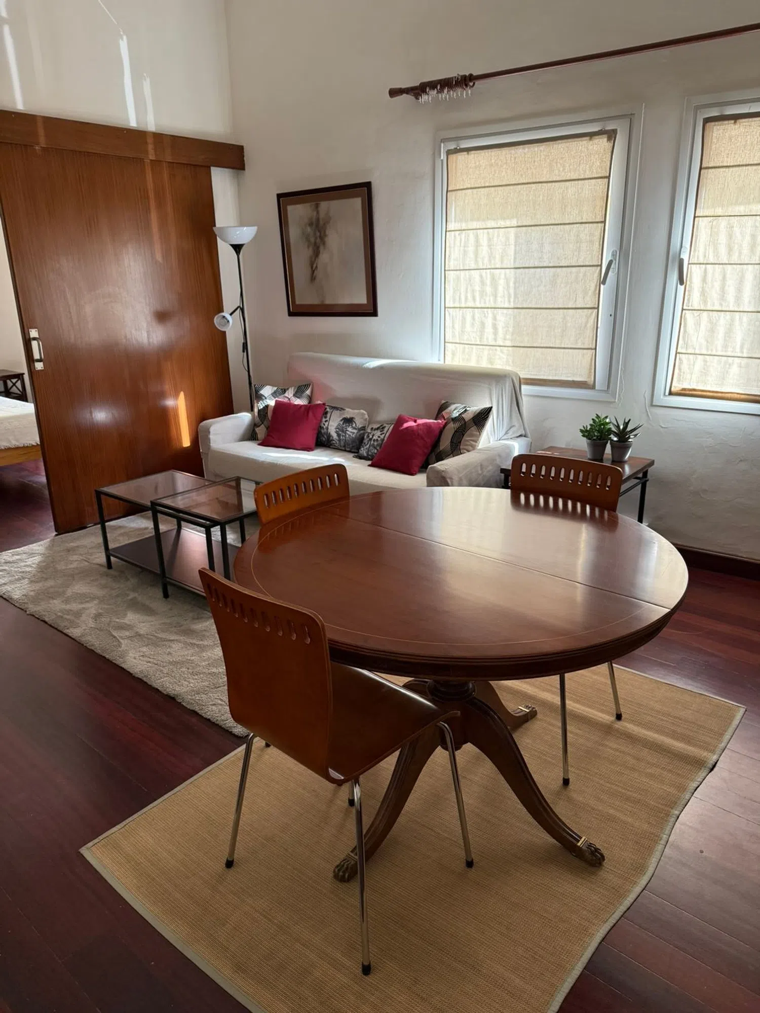 Piso en Barrio Los Hoteles-Rambla-Duggi - Foto 2