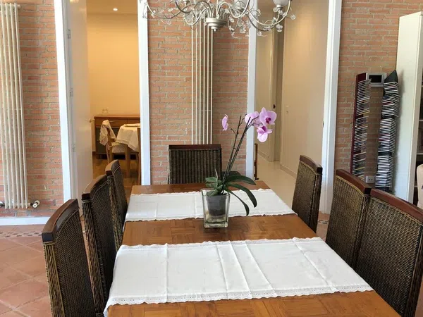 Casa independiente en Barrio Molino de la Hoz - Foto 35