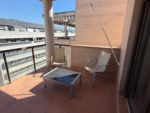 Ático en Calle de Bulgaria, 1, San Isidro - Los Almendros, San Isidro - Los Almendros - Foto 33