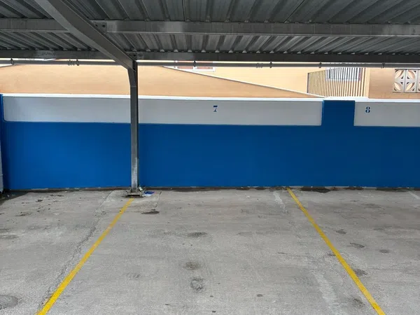 Piso en Calle de Segòvia, 20 - Foto 6