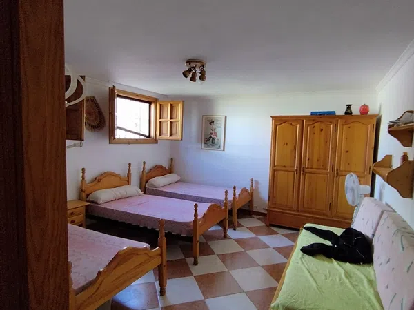 Casa o chalet independiente en Avenida del Castellar, 208 - Foto 11