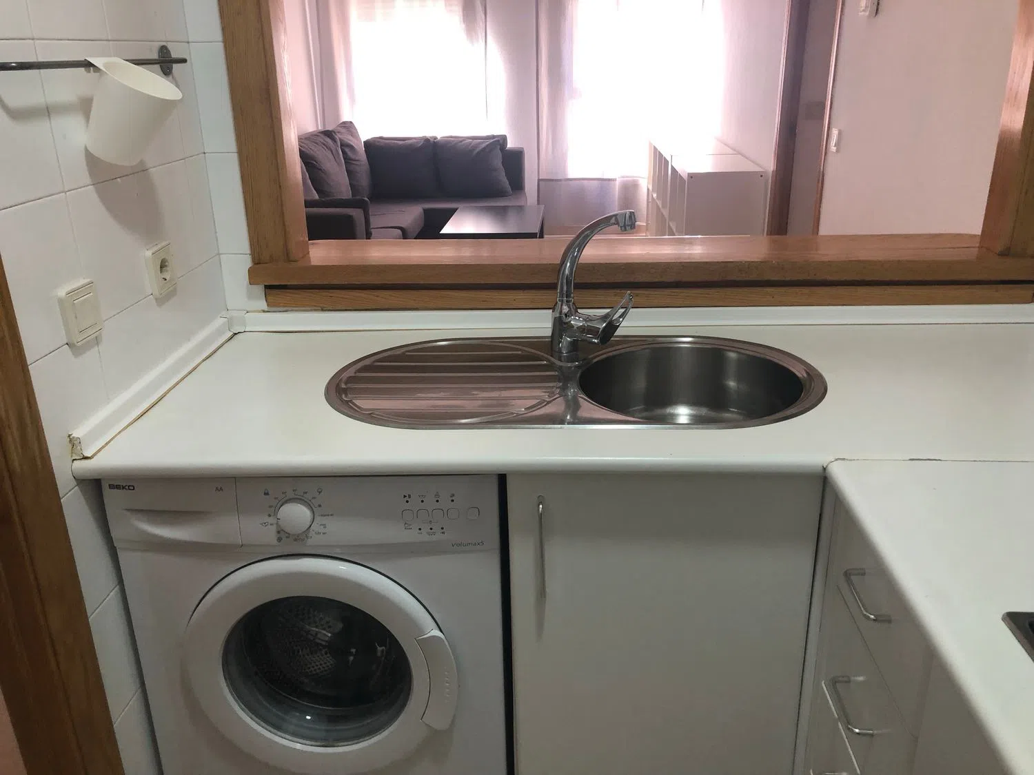 Piso en avenida de Jerez, 7 - Foto 7