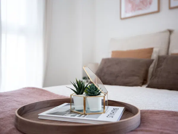 Piso en avenida de la Gran Vía del Sureste, 53 - Foto 9