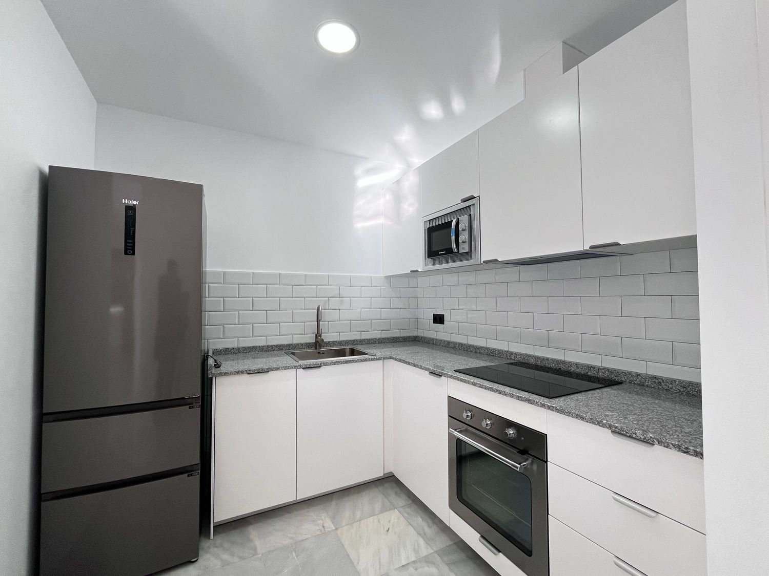 Piso en calle Céfiro, 9 - Foto 9