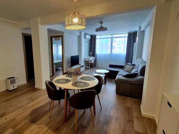 Piso en calle Cancho Perez, 7