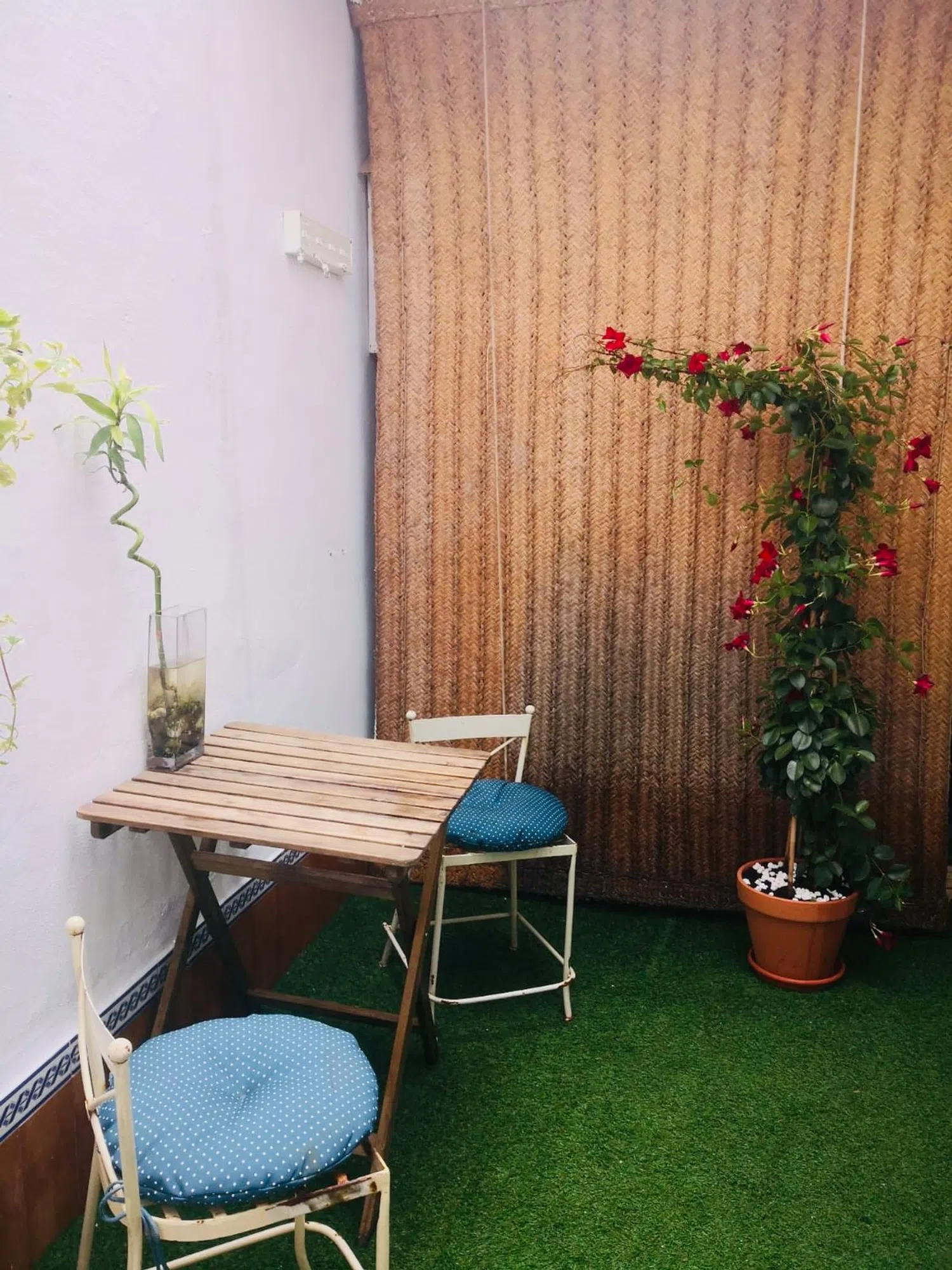 Estudio en calle Manuel Rodríguez Alonso, 8 - Foto 4
