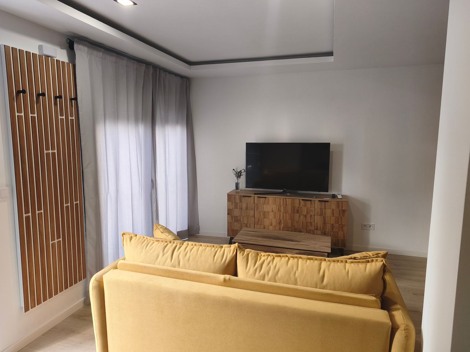 Estudio en Calle del Alcalde Velasco Navarro, 11, Ciudad Jardín - Foto 5