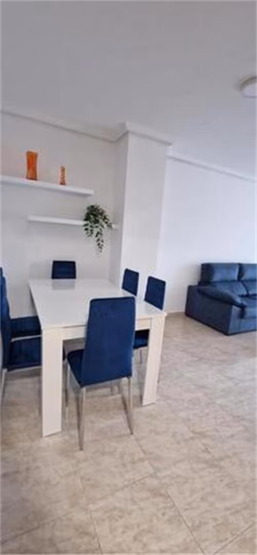 Apartamento en Juan Carlos I - Foto 4