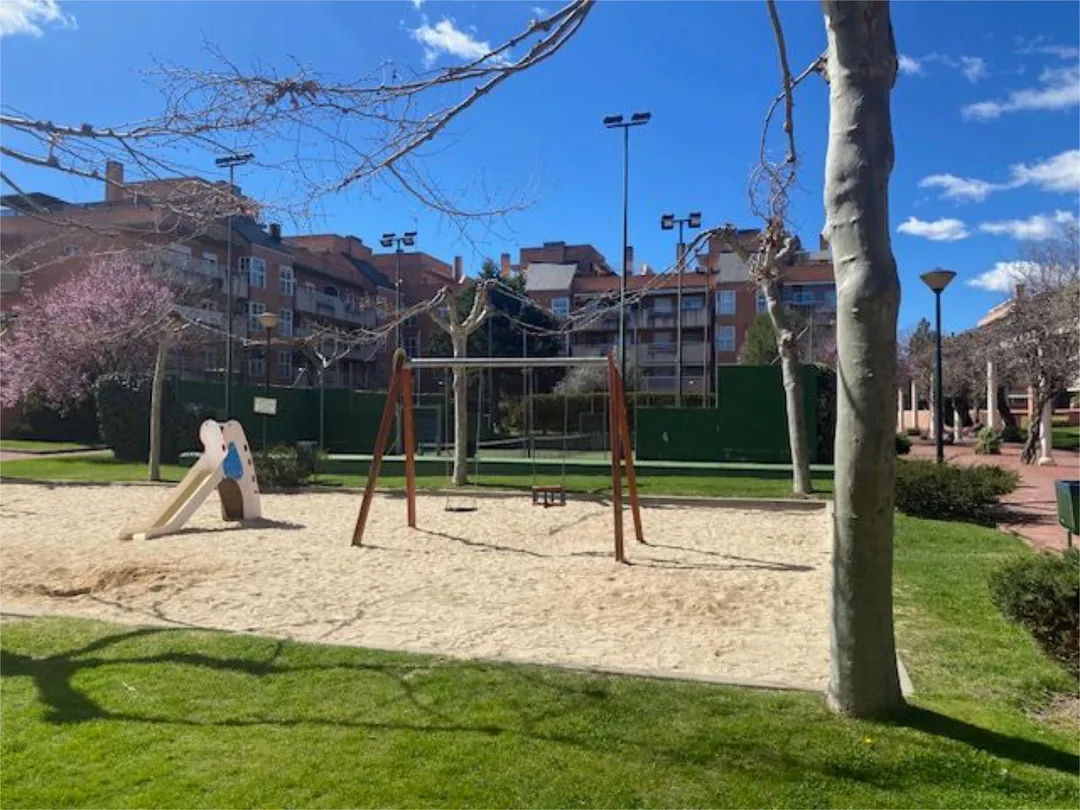 Piso en  Calle Murillo 7 - Foto 2