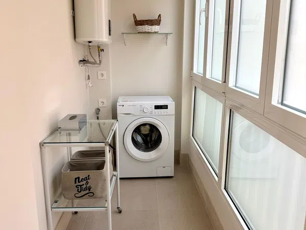 Piso en Alameda de Colón, 34, Ensanche Centro - Soho - Foto 9