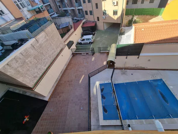 Piso en calle de Villaamil, 65 - Foto 2