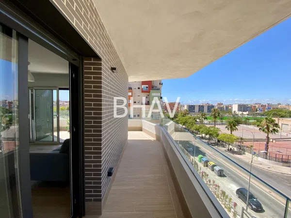 Piso en Avenida de Antonio Ramos Carratalá, Garbinet - Parque de las Avenidas - Foto 23