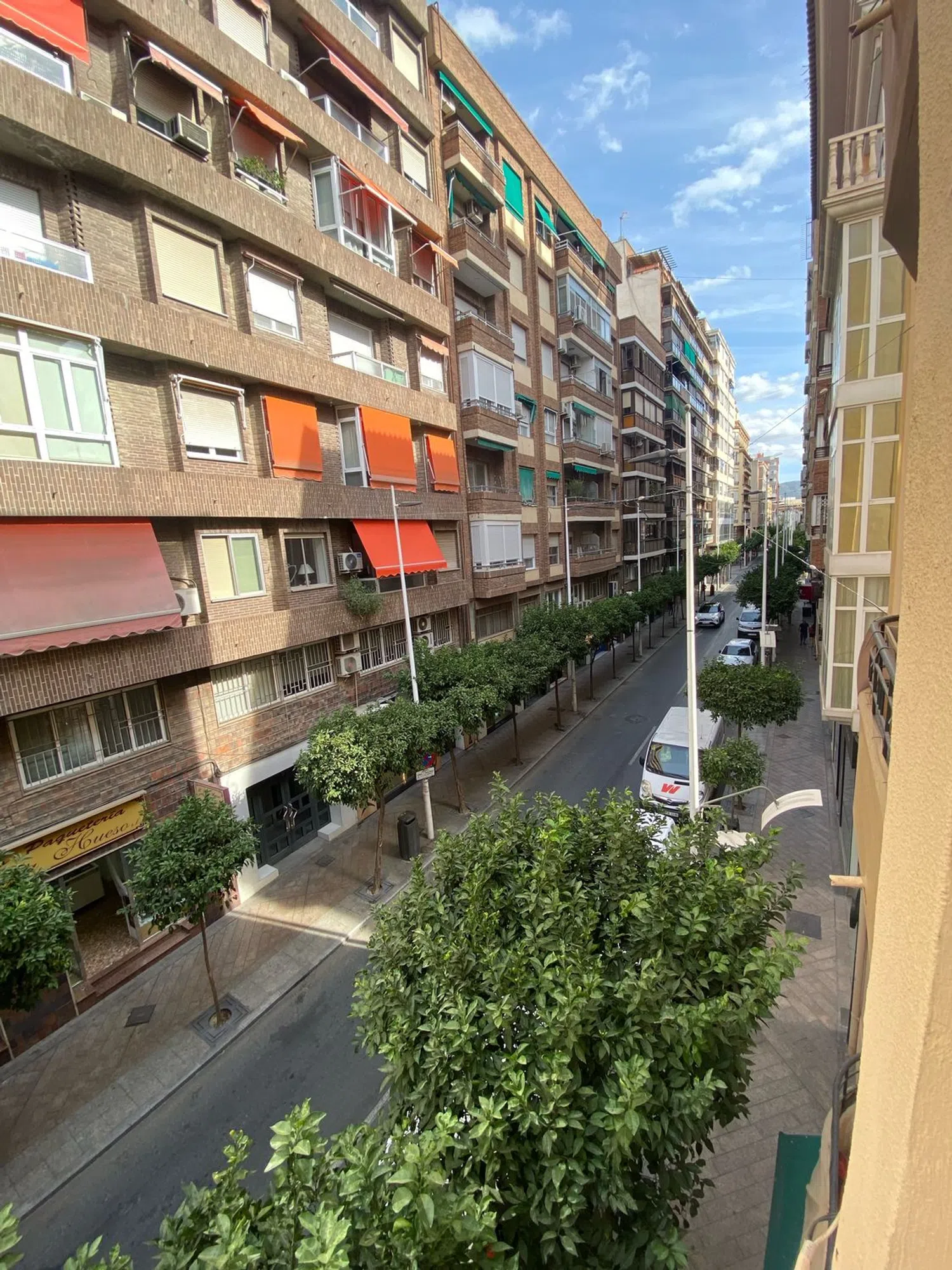 Piso en calle Alejandro Seiquer, 9 - Foto 7