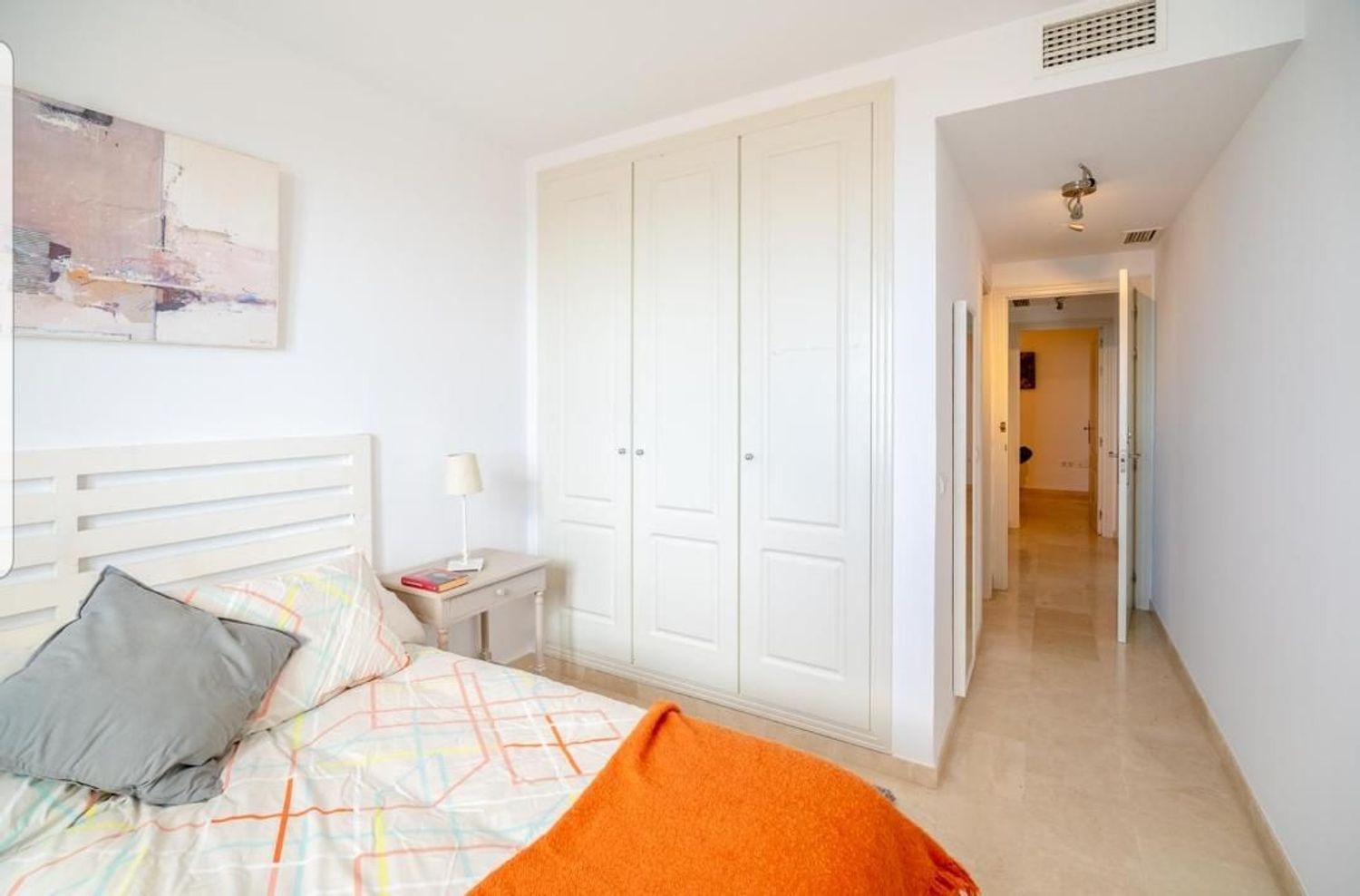 Piso en Calle Aulaga, 5, Los Nadales - Tio Charles - Foto 13