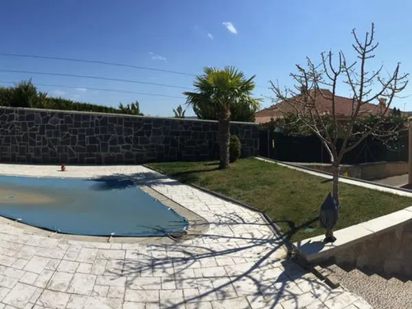 Casa o chalet independiente en Calle Albariño, 7 - Foto 7
