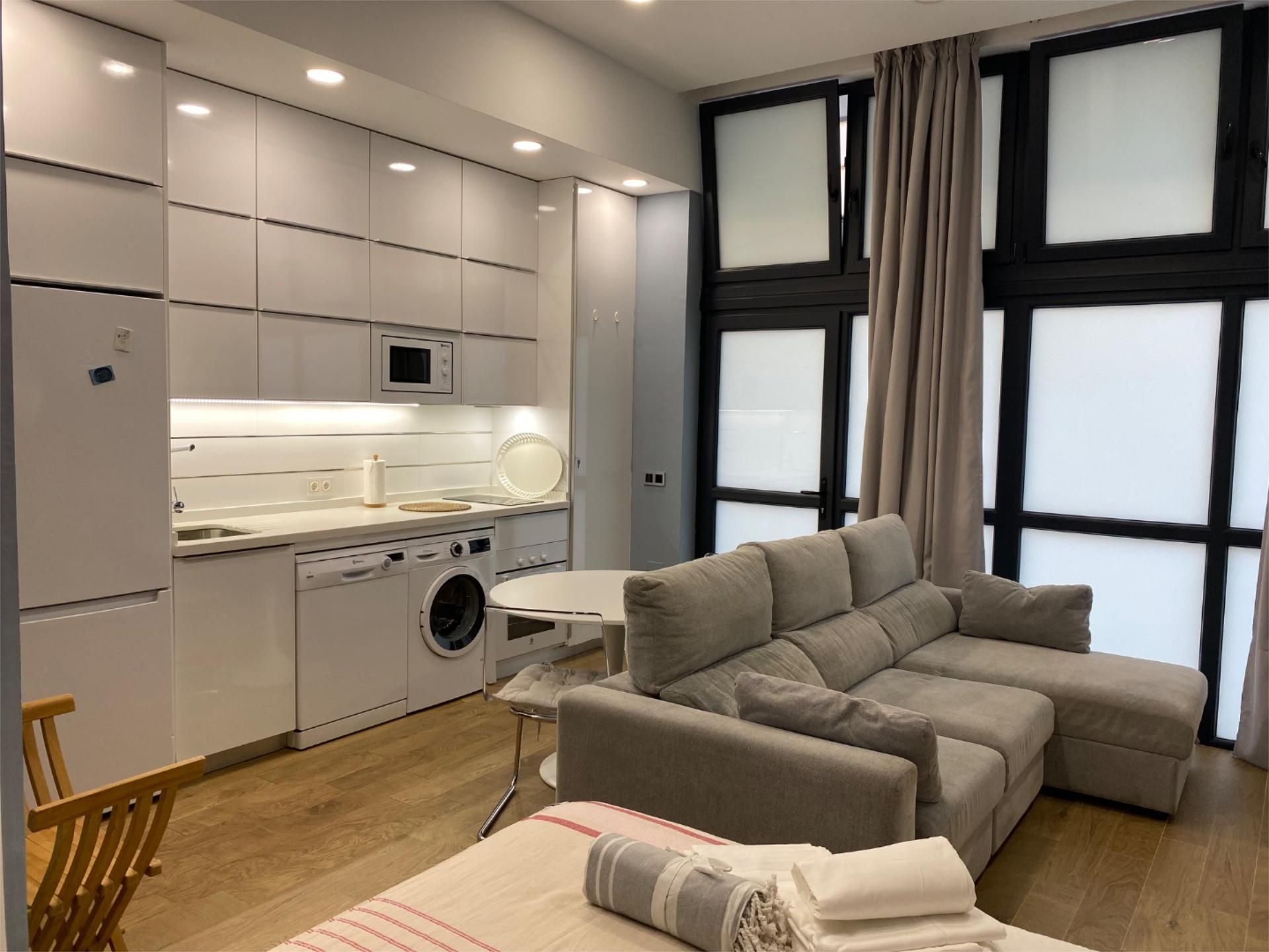 Planta baja en  Calle San Nicolás 17 - Foto 2