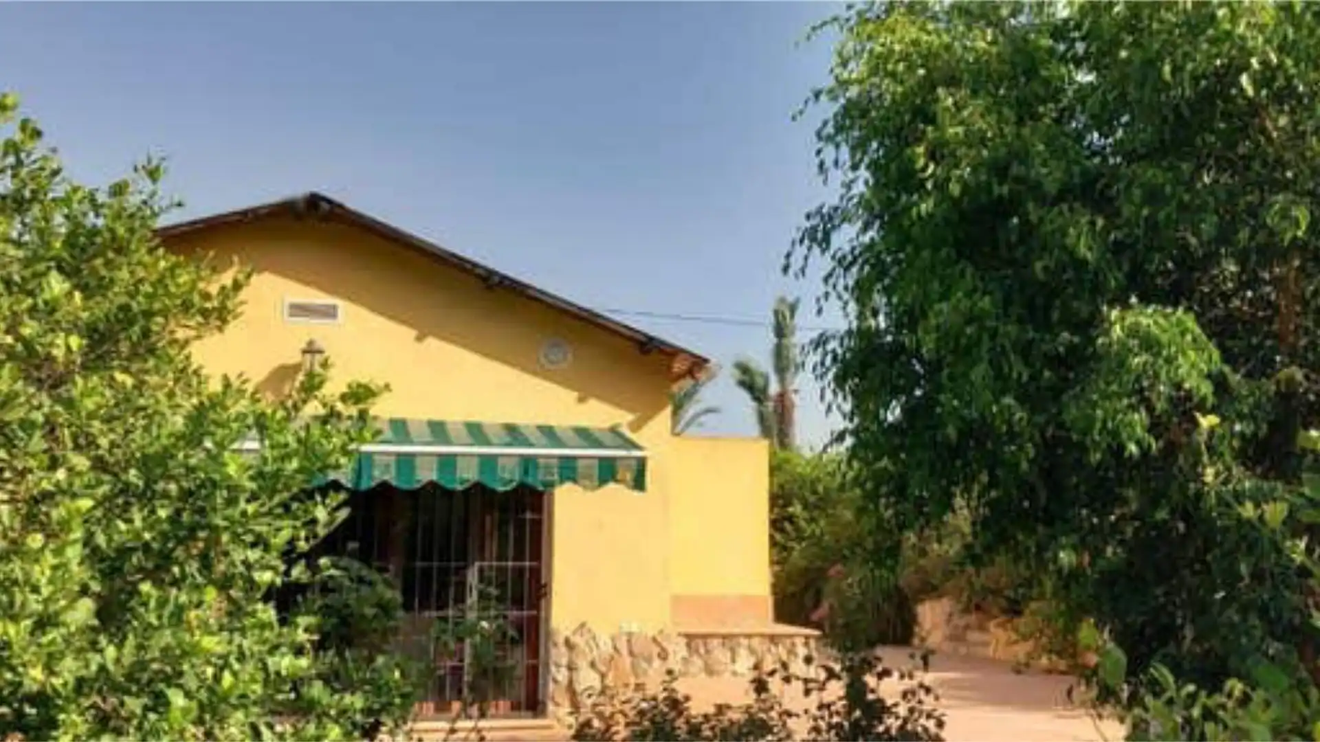 Chalet en Beniaján - Foto 7