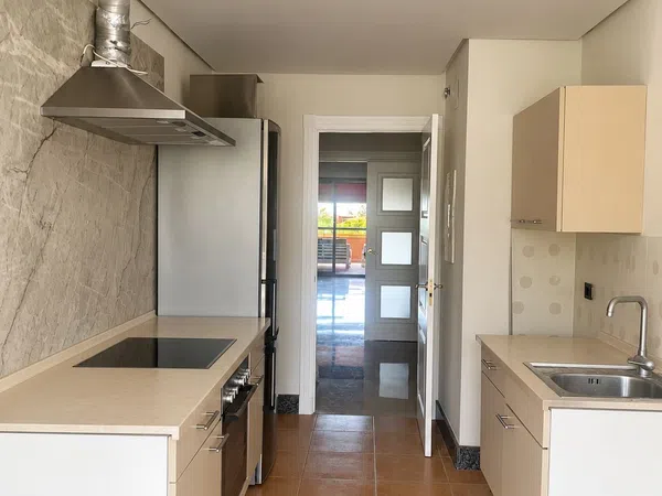 Piso en Alameda de las Brisas, 1, Bahía de Marbella - Foto 5