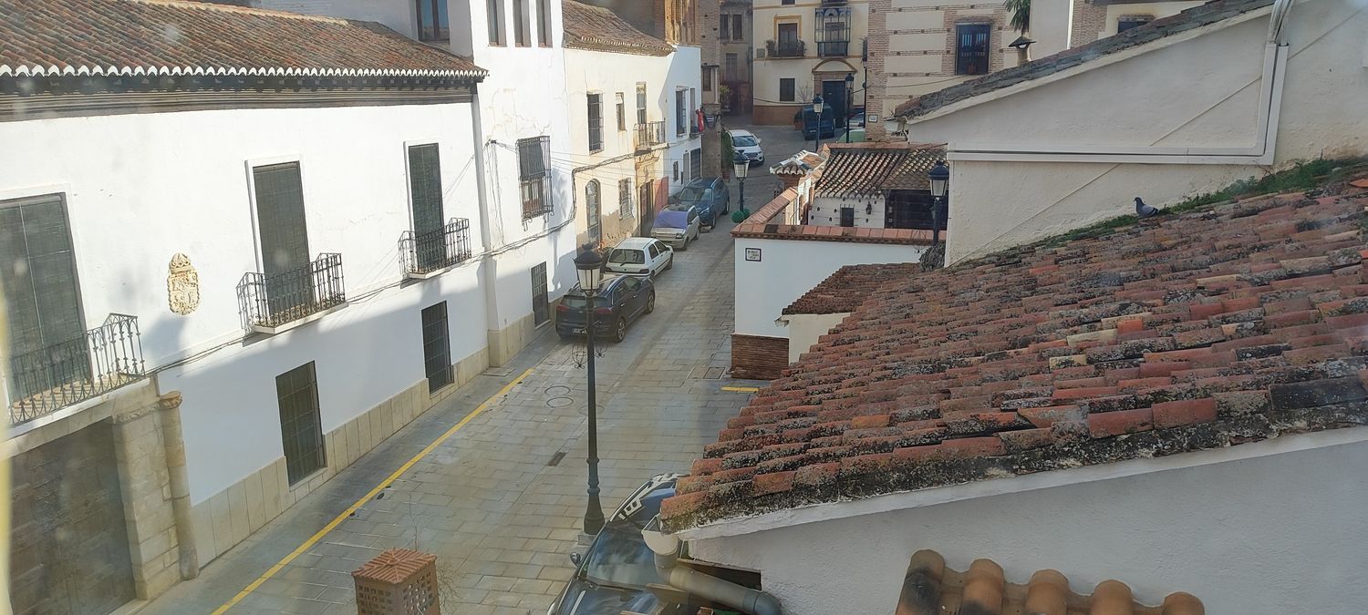 Ático en Placeta del Conde Luque, 5 - Foto 9