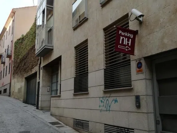 Piso en Calle Horno, 7, Universidad-Tenerías - Foto 1