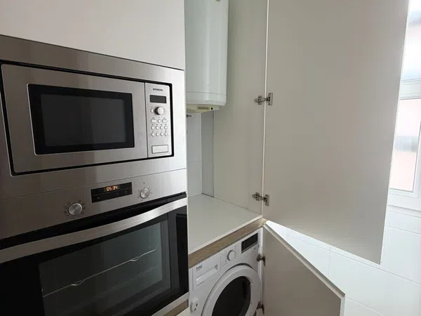 Piso en calle Pintor Almela Costa, 6 - Foto 25