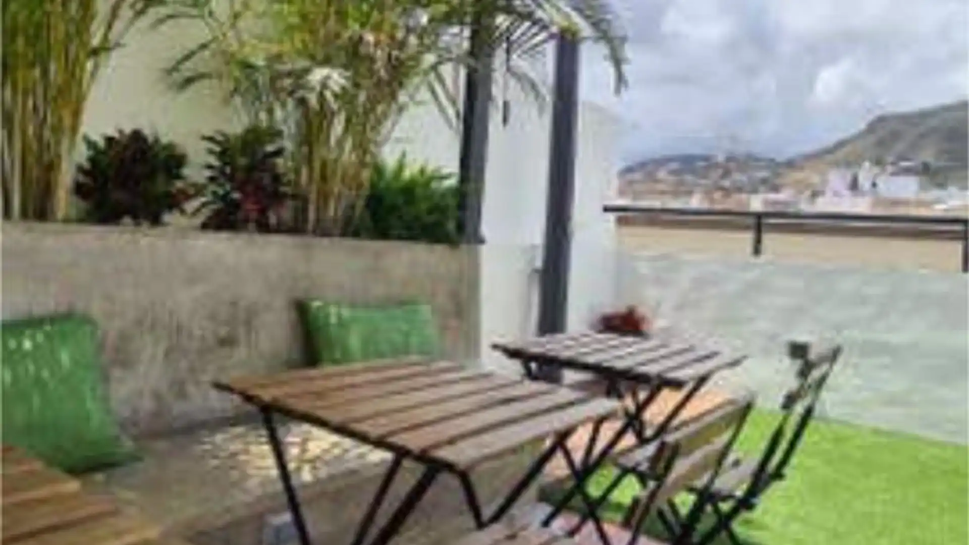 Piso en Santa Cruz de Teberife - Foto 1