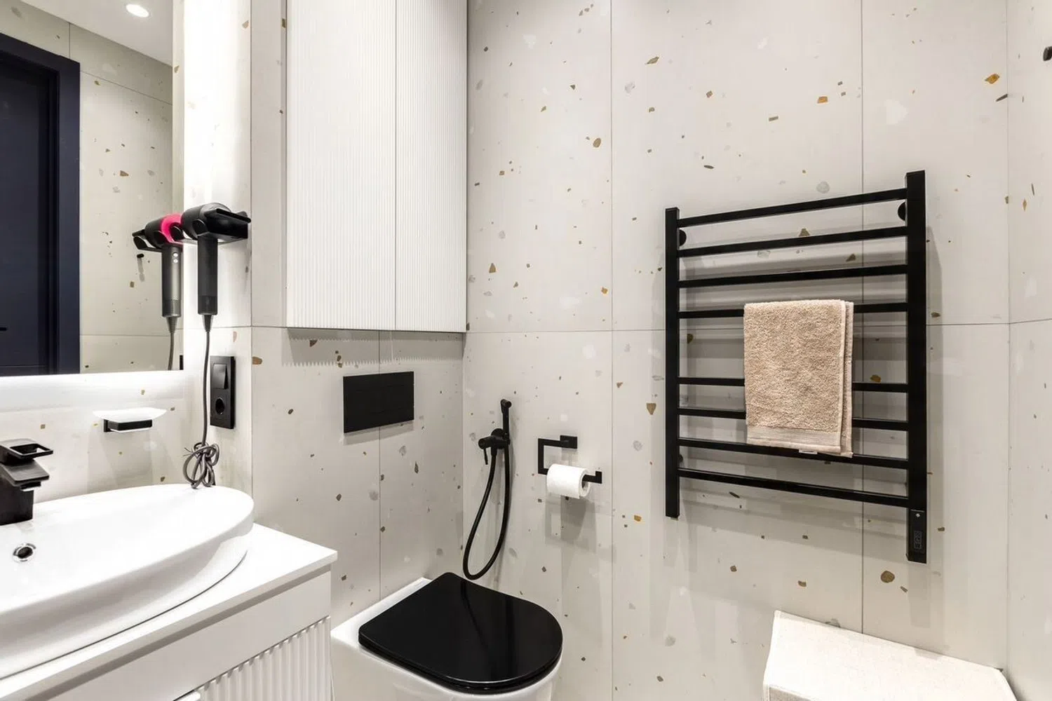 Piso en calle del Pare Guillem Vives, 5 - Foto 7