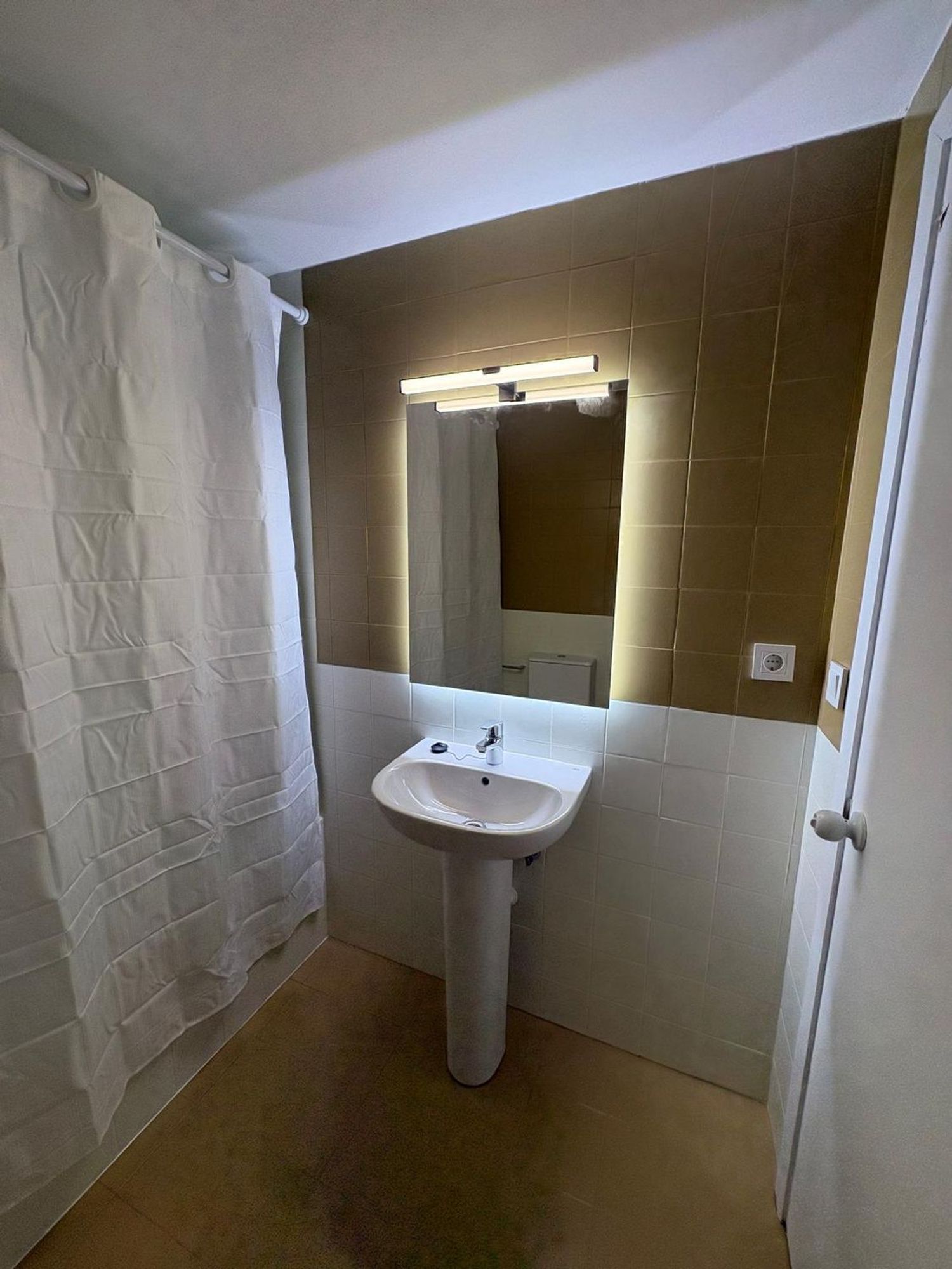 Piso en Ronda de la Manca, 55, Casco Histórico - Corredera - Ribera - Foto 19