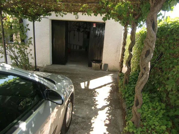 Casa o chalet independiente en Calle del Tamboril, 15 CalleTamborillaCabrera - Foto 12